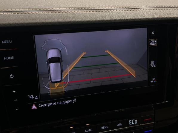 Volkswagen Touareg III с пробегом 2021 года, цена 6 414 000 рублей, 97326 км, внедорожник, Автокод Объявления