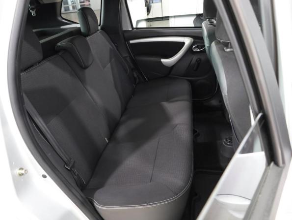 Nissan Terrano III (D10) с пробегом 2018 года, цена 1 449 000 рублей, 80291 км, внедорожник, Автокод Объявления
