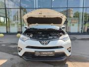 Toyota RAV4 IV (XA40) Рестайлинг Ижевск  - изображение 38