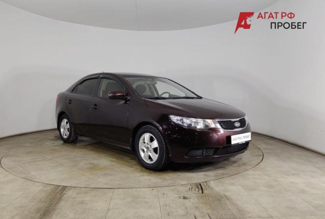 Kia Cerato II с пробегом 2010 года, цена 699 000 рублей, 160790 км, седан, Автокод Объявления