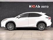 Lexus NX I Екатеринбург  - изображение 28