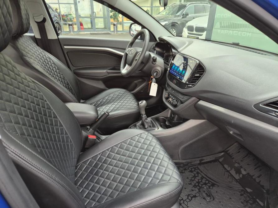 Lada (ВАЗ) Vesta I Екатеринбург  - изображение 7