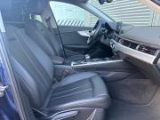 Audi A4 V (B9) Москва  - изображение 46