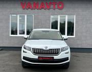 Skoda Kodiaq I Альметьевск  - изображение 28