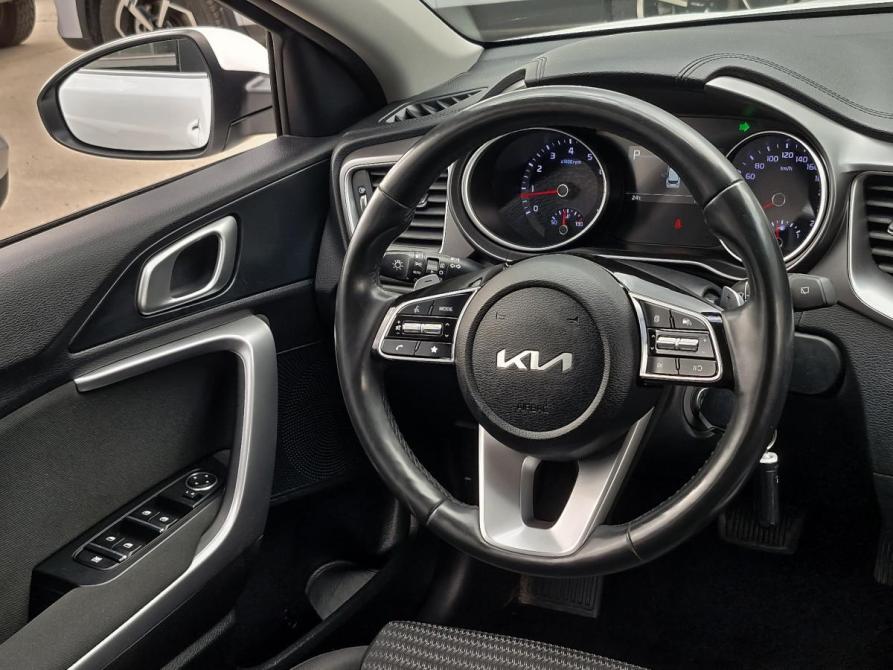 Kia Ceed III Рестайлинг Нижний Новгород  - изображение 11