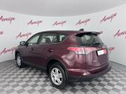 Toyota RAV4 IV (XA40) Рестайлинг Псков  - изображение 22