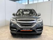 Lifan X60 I Рестайлинг 2 Волжский  - изображение 19