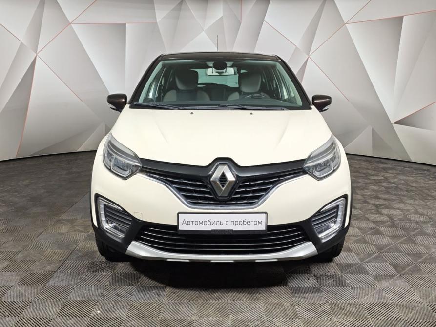 Renault Kaptur I Москва  - изображение 7