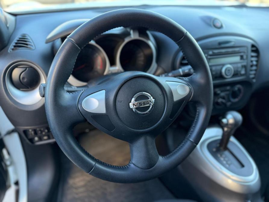 Nissan Juke I Череповец  - изображение 12
