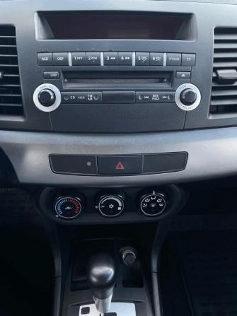 Mitsubishi Lancer X с пробегом 2008 года, цена 850 000 рублей, 126146 км, седан, Автокод Объявления