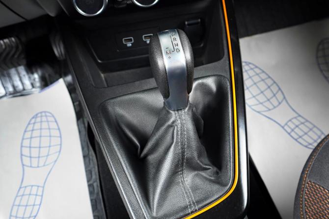 Renault Duster II с пробегом 2021 года, цена 1 569 000 рублей, 128000 км, внедорожник, Автокод Объявления