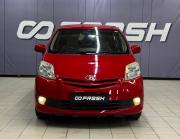 Toyota Passo Sette Благовещенск  - изображение 29