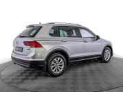 Volkswagen Tiguan II Москва  - изображение 34