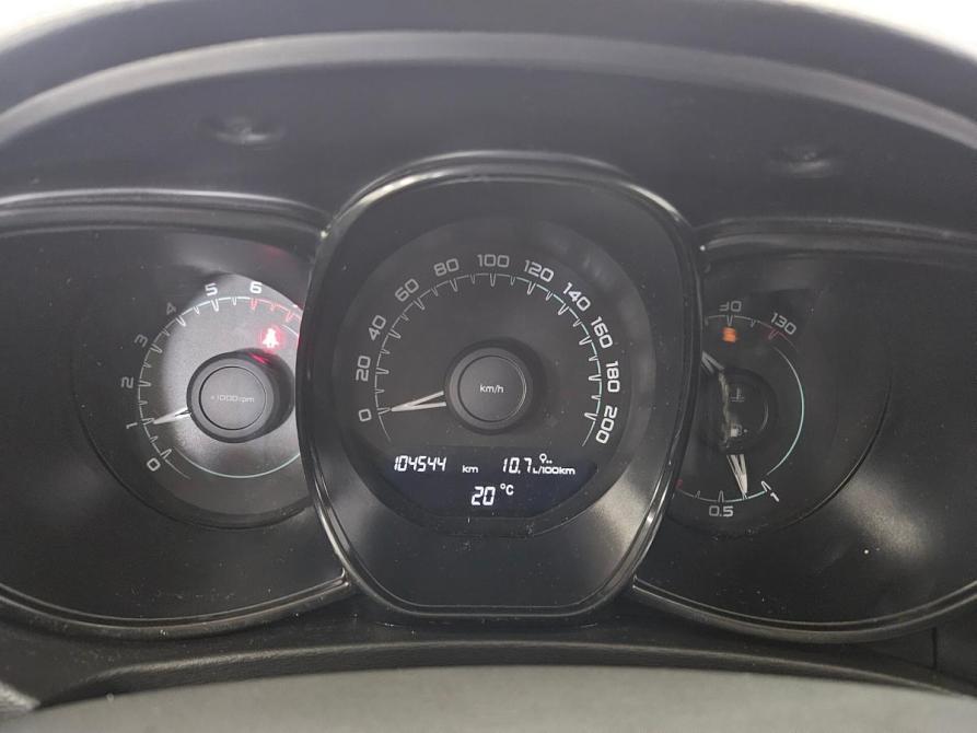 Lada (ВАЗ) Vesta I Тольятти  - изображение 15