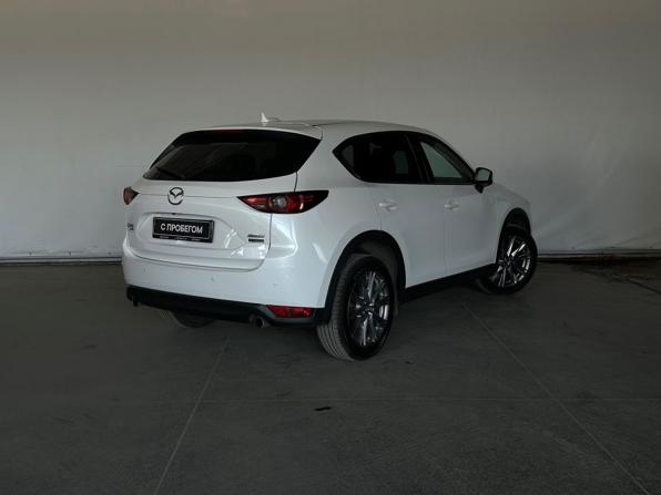 Mazda CX-5 II с пробегом 2019 года, цена 2 140 000 рублей, 247945 км, внедорожник, Автокод Объявления