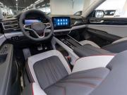 Volkswagen Teramont I Рестайлинг (China Market) Москва  - изображение 37