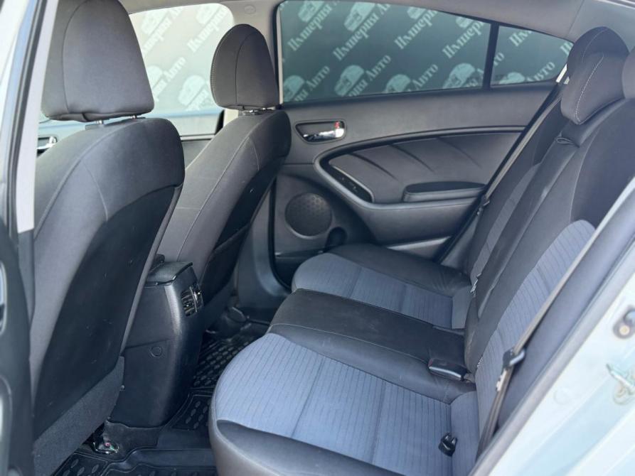Kia Cerato III Краснодар  - изображение 26