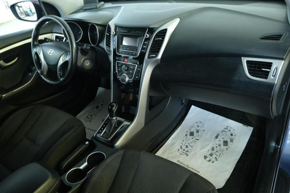 Hyundai i30 II Омск  - изображение 16