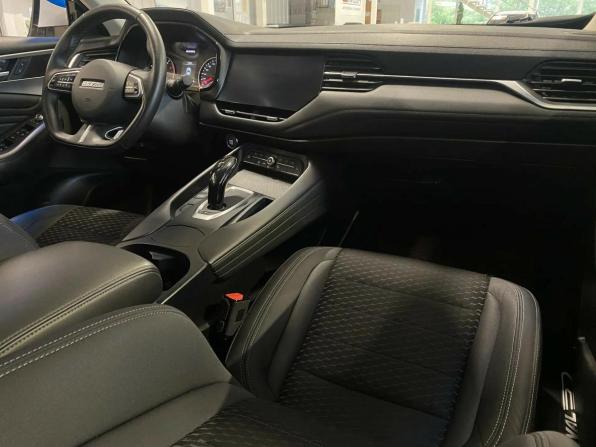 Haval F7 I с пробегом 2021 года, цена 1 874 000 рублей, 112505 км, внедорожник, Автокод Объявления
