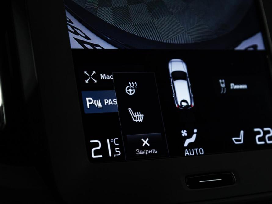 Volvo XC40 I Санкт-Петербург  - изображение 17