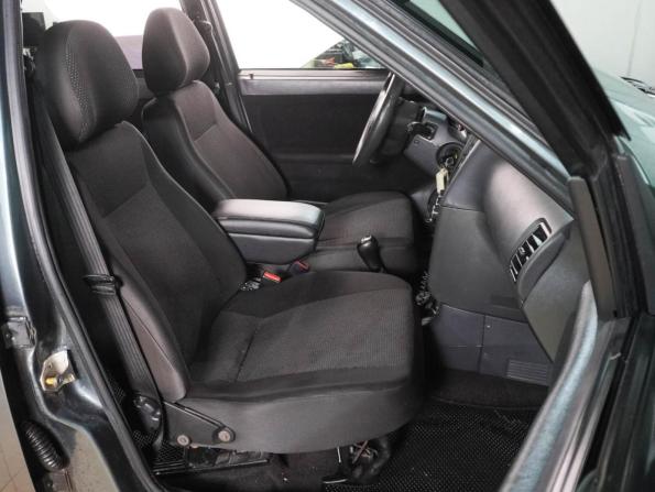 Lada (ВАЗ) 2110 с пробегом 2012 года, цена 489 000 рублей, 107515 км, седан, Автокод Объявления
