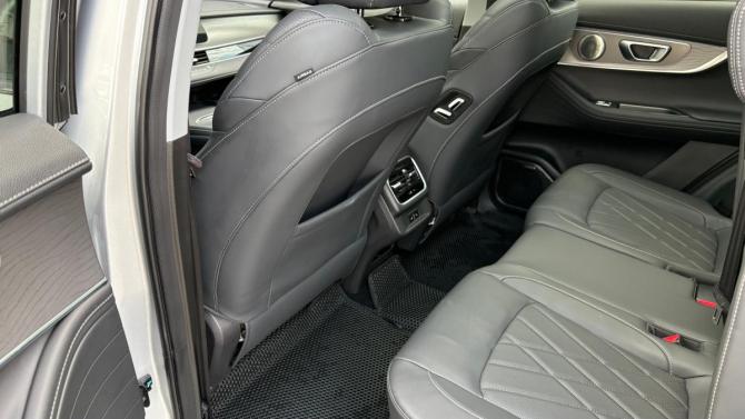 Chery Tiggo 8 Pro Max I Рестайлинг с пробегом 2024 года, цена 2 890 000 рублей, 22953 км, внедорожник, Автокод Объявления