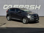 Kia Sportage III Кропоткин  - изображение 24