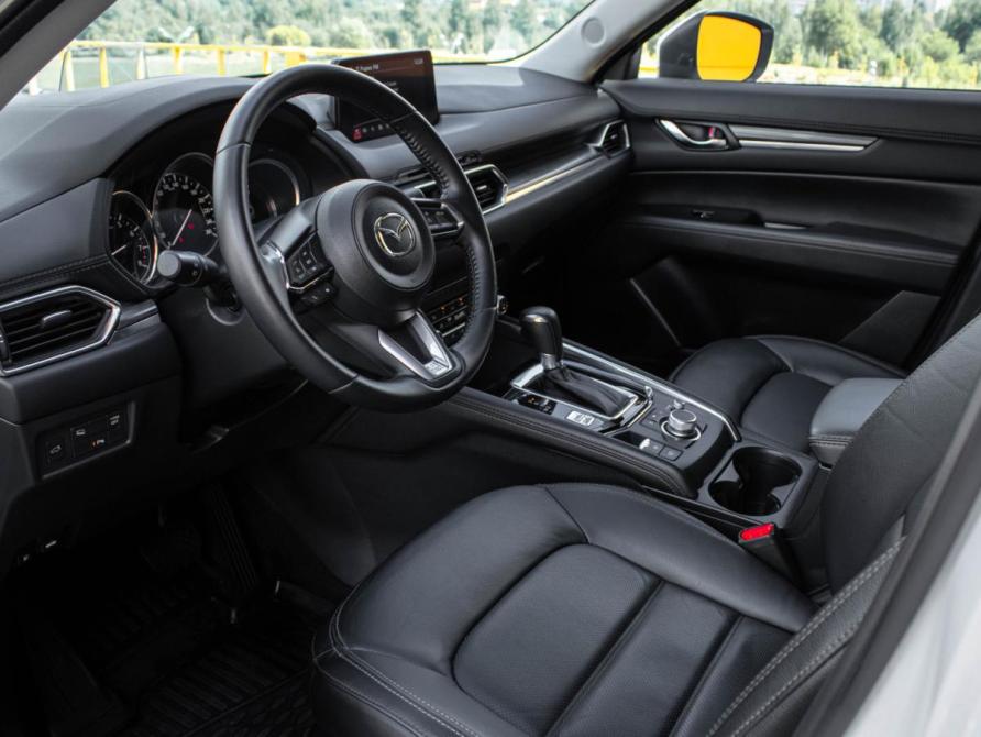 Mazda CX-5 II Москва  - изображение 12