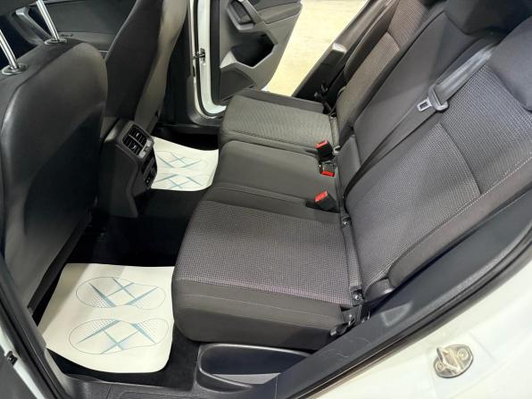 Volkswagen Tiguan II с пробегом 2020 года, цена 2 390 000 рублей, 111189 км, внедорожник, Автокод Объявления
