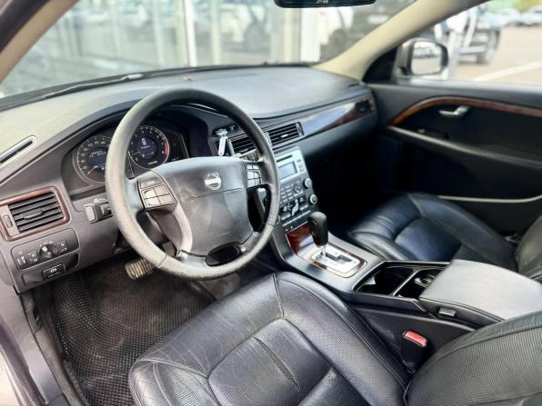 Volvo S80 II с пробегом 2008 года, цена 750 000 рублей, 300014 км, седан, Автокод Объявления