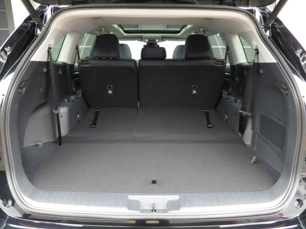 Toyota Highlander IV (XU70) с пробегом 2025 года, цена 5 940 000 рублей, 50 км, внедорожник, Автокод Объявления