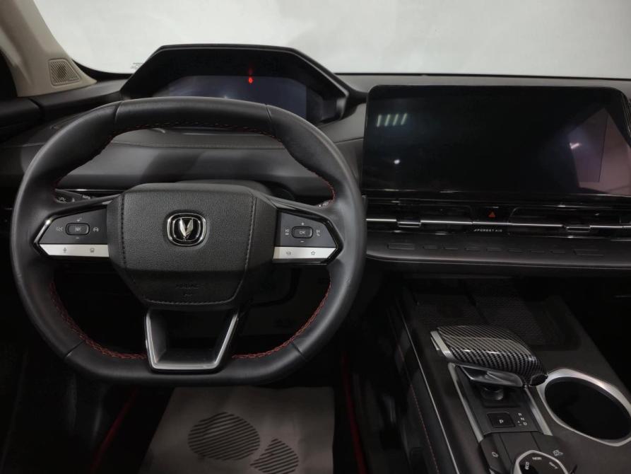 Changan UNI-S (CS55 Plus) Альметьевск  - изображение 14