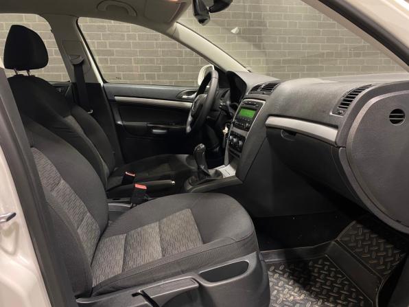 Skoda Octavia II (A5) Рестайлинг с пробегом 2012 года, цена 899 000 рублей, 168826 км, лифтбек, Автокод Объявления