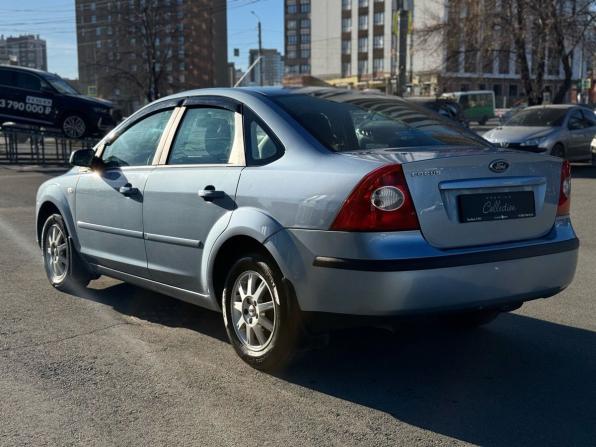 Ford Focus II с пробегом 2006 года, цена 370 000 рублей, 241272 км, седан, Автокод Объявления