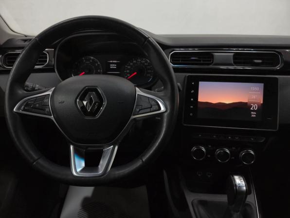 Renault Arkana I с пробегом 2019 года, цена 1 570 000 рублей, 124179 км, внедорожник, Автокод Объявления