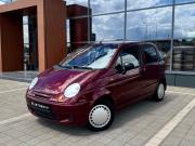 Daewoo Matiz I Рестайлинг Владикавказ  - изображение 15