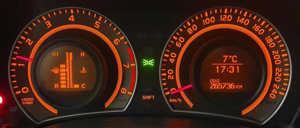 Toyota Corolla X (E140 E150) Новокузнецк  - изображение 17