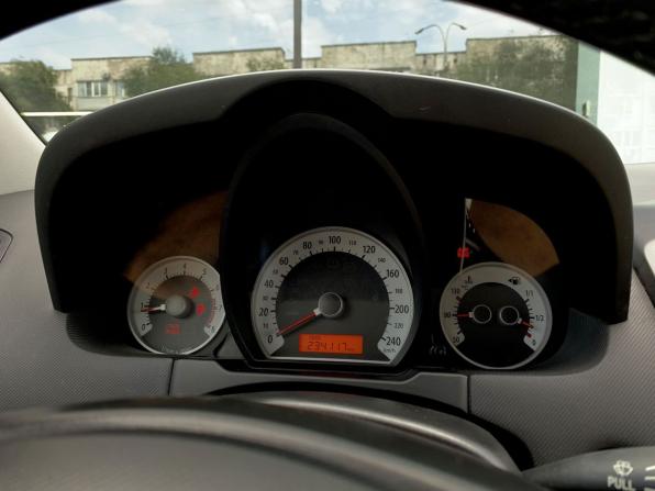 Kia Ceed I с пробегом 2009 года, цена 490 000 рублей, 234116 км, хэтчбек, Автокод Объявления