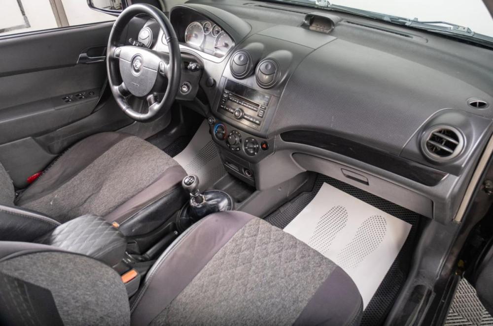 Ravon Nexia R3 Томск  - изображение 17