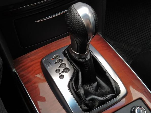 Infiniti FX II (S51) Рестайлинг с пробегом 2012 года, цена 1 950 000 рублей, 200000 км, внедорожник, Автокод Объявления