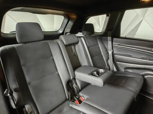 Jeep Grand Cherokee IV (WK2) Рестайлинг с пробегом 2013 года, цена 2 089 000 рублей, 226123 км, внедорожник, Автокод Объявления