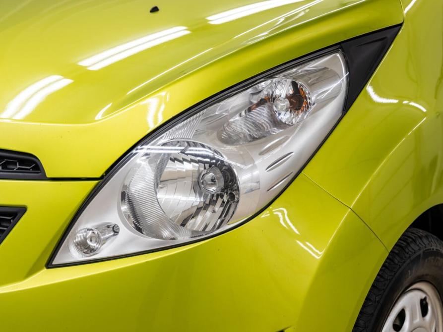 Chevrolet Spark III Волгоград  - изображение 11