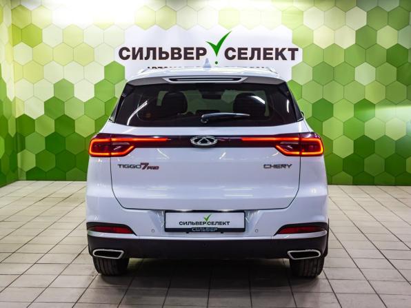 Chery Tiggo 7 Pro I с пробегом 2022 года, цена 1 680 000 рублей, 72127 км, внедорожник, Автокод Объявления