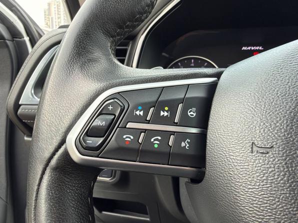 Haval F7 I с пробегом 2019 года, цена 1 415 000 рублей, 157493 км, внедорожник, Автокод Объявления
