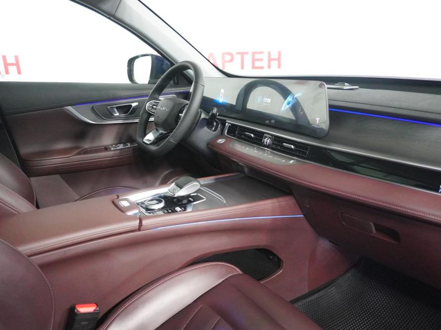 Chery Tiggo 8 Pro Max I Рестайлинг Вологда  - изображение 10