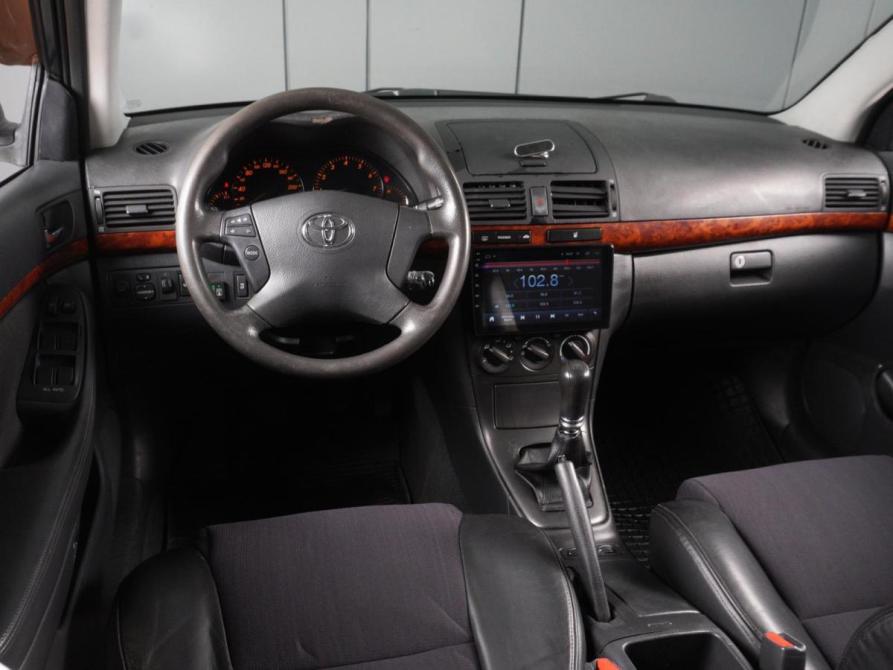 Toyota Avensis II Рестайлинг Минеральные Воды  - изображение 6