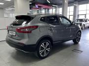Nissan Qashqai II Рестайлинг Казань  - изображение 30