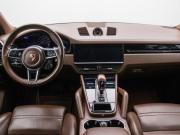Porsche Cayenne III Москва  - изображение 32