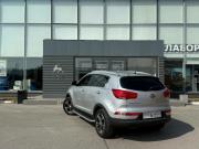 Kia Sportage III Рестайлинг Омск  - изображение 84