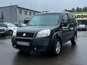 Fiat Doblo I Рестайлинг Нефтекамск  - изображение 14